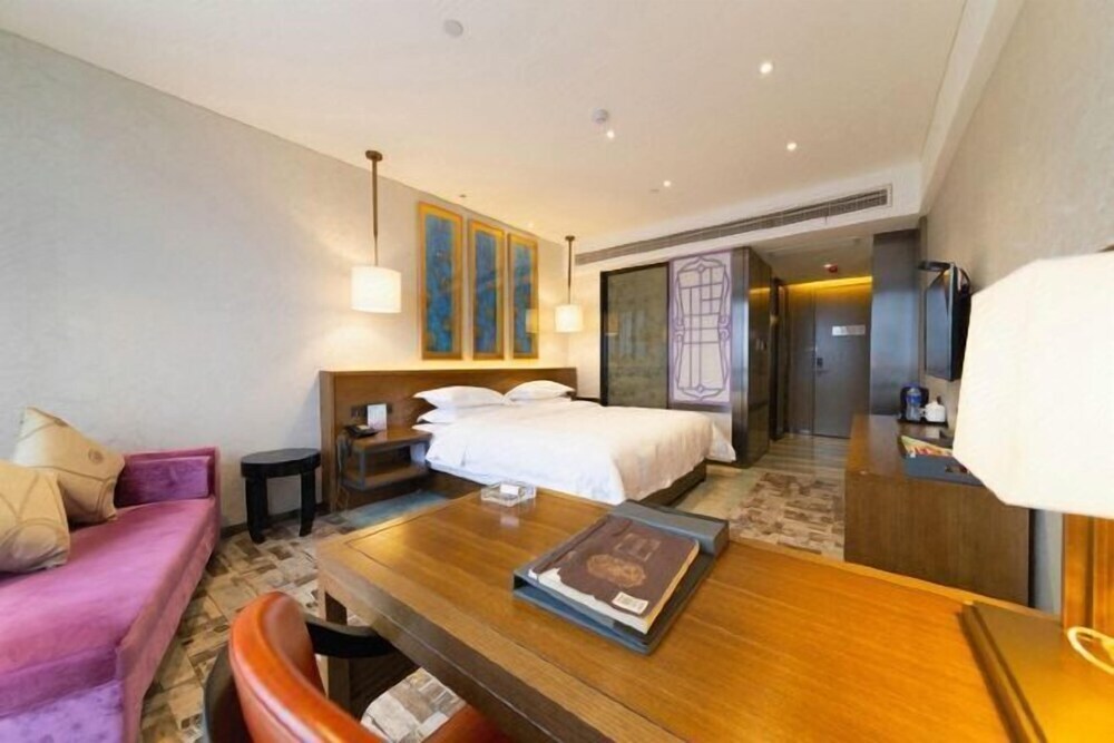 Чандэ: Dongsheng Wenhua Hotel