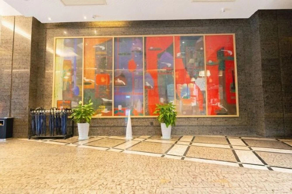 Чандэ: Dongsheng Wenhua Hotel