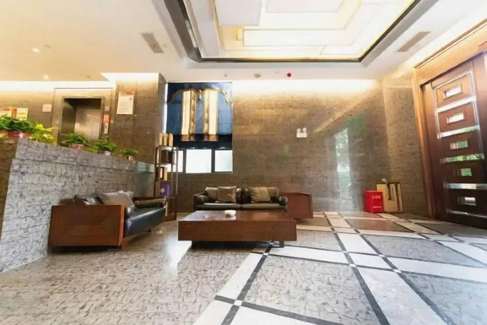 Чандэ: Dongsheng Wenhua Hotel