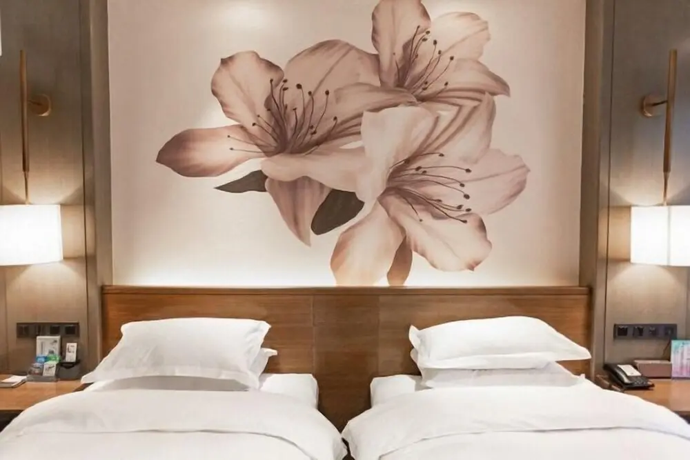 Чандэ: Dongsheng Wenhua Hotel