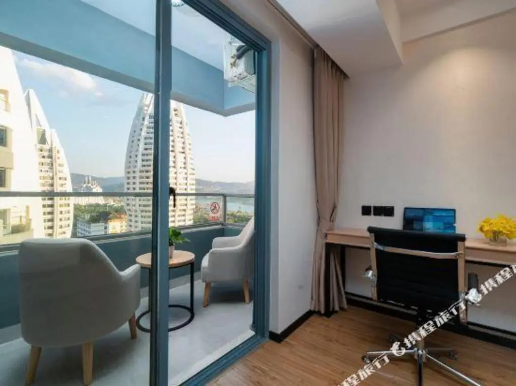 Цзинхун: GreenTree Inn Express (Xishuangbanna Gaozhuang Xishuangjing)