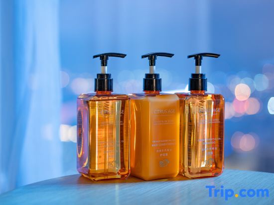 Пекин: Orange Hotel  (Beijing huiyizhongxin）