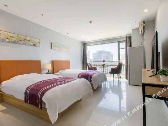 Пекин: Eh Hotel