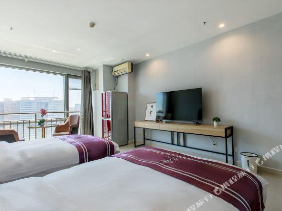 Пекин: Eh Hotel