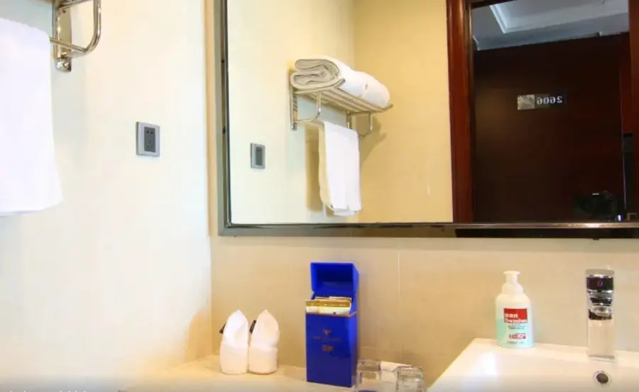Гуанчжоу: Sweetome Family Apartment (GZ zengcheng Donghuicheng)