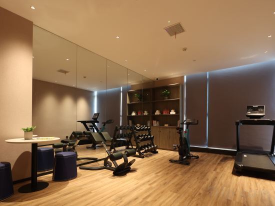 Чанша: HUATIAN CHOICE HOTEL (Changsha Wuyi Square IFS)