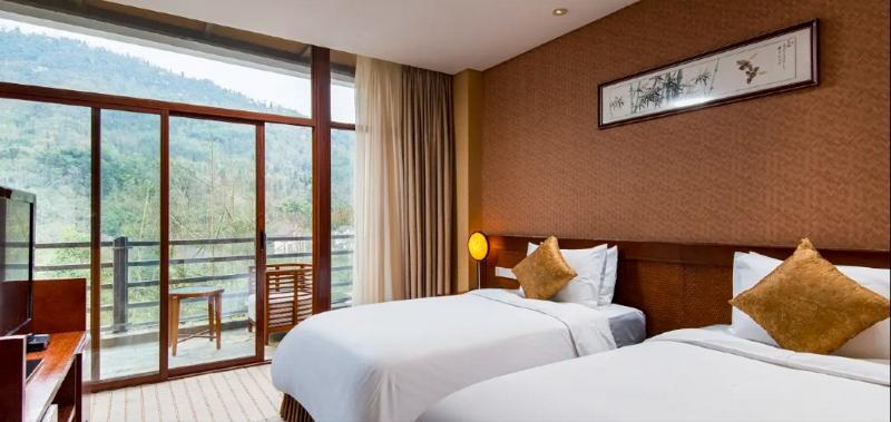 Чэнду: China Railway Huashuiwan Hot Spring Hotel