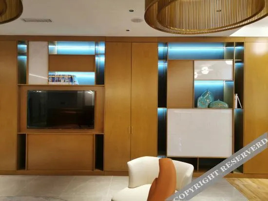 Чанчунь: Changchun Shama Hub New City Hotel