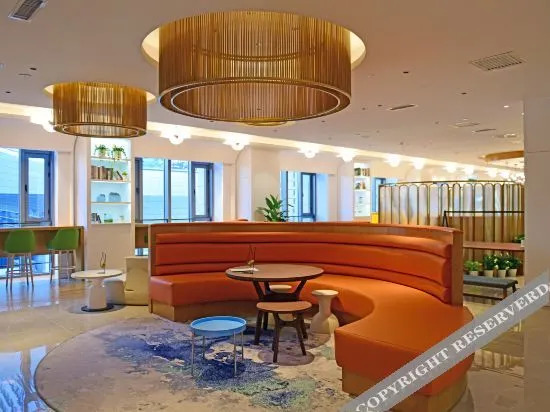 Чанчунь: Changchun Shama Hub New City Hotel