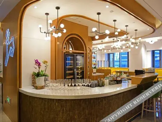 Чанчунь: Changchun Shama Hub New City Hotel