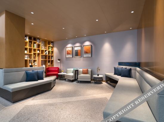 Чанчунь: Changchun Shama Hub New City Hotel