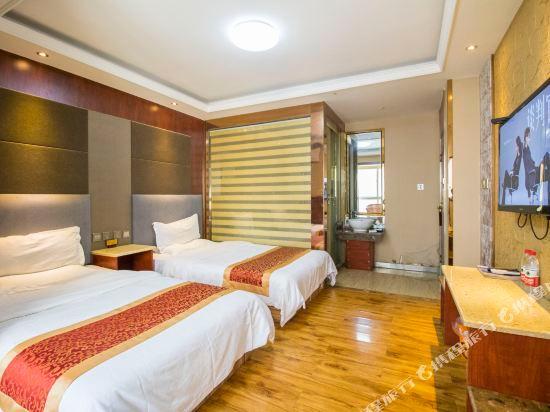 Сиань: Shengjie Hotel