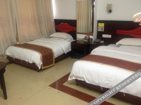 Хайкоу: 7-day Hotel