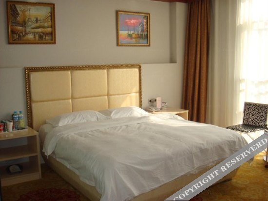 Баоцзи: Zhinanzhen Business Hostel