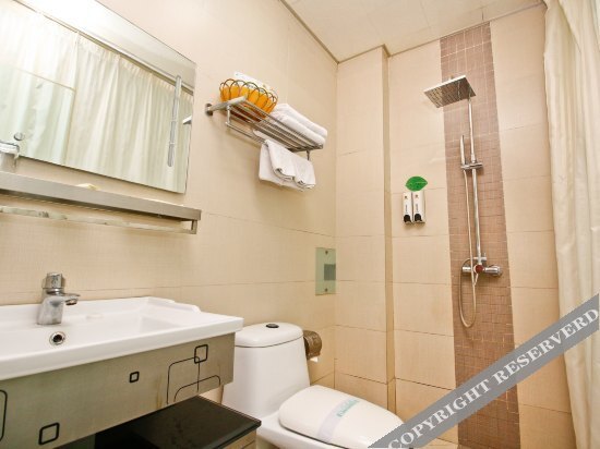 Баоцзи: Zhinanzhen Business Hostel