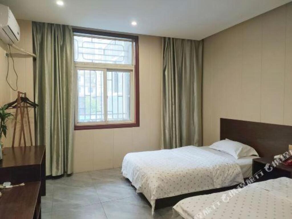 Чаоху: Xinchen Holiday Hostel