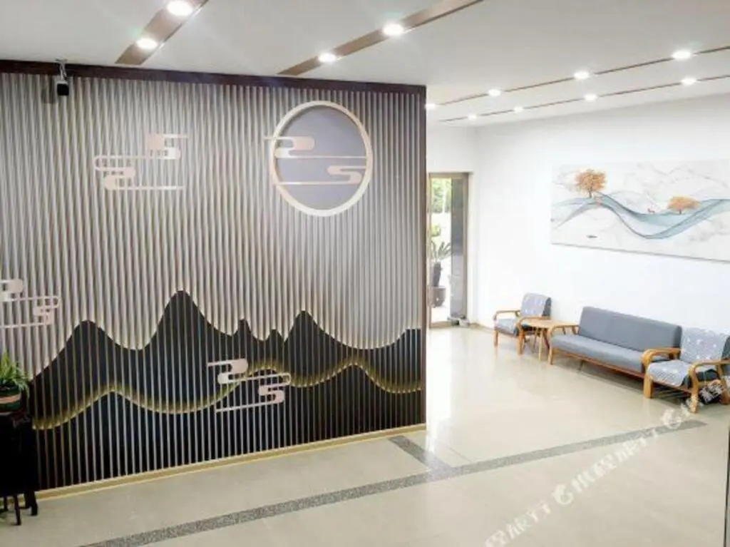 Чаоху: Xinchen Holiday Hostel