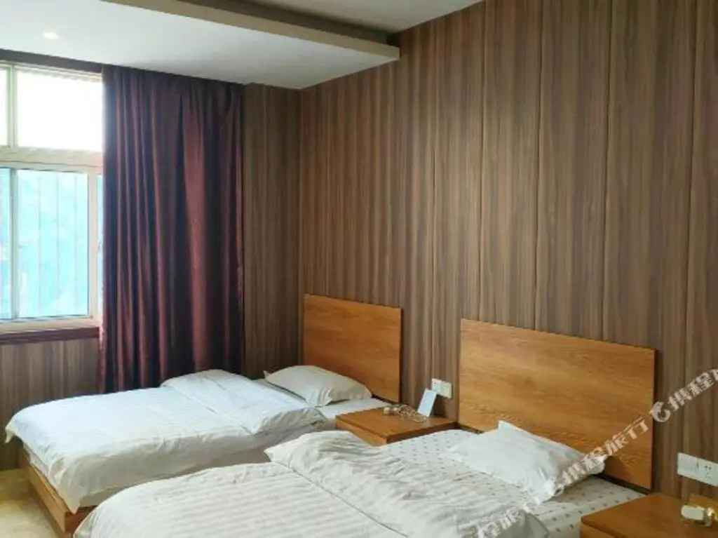 Чаоху: Xinchen Holiday Hostel