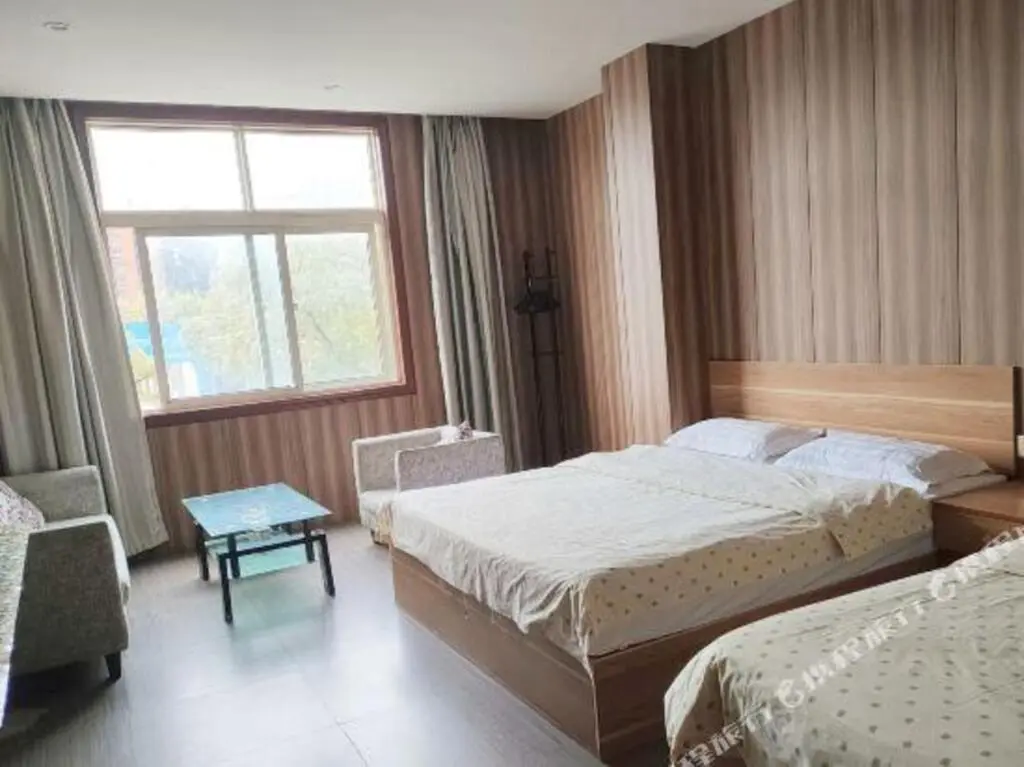 Чаоху: Xinchen Holiday Hostel