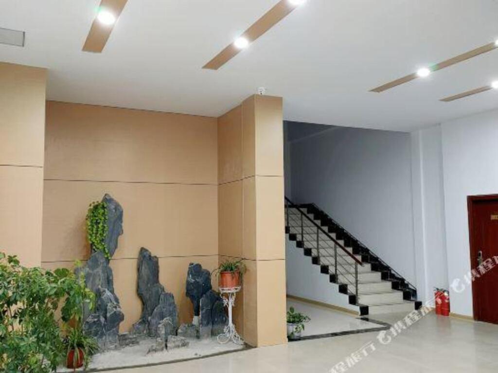 Чаоху: Xinchen Holiday Hostel