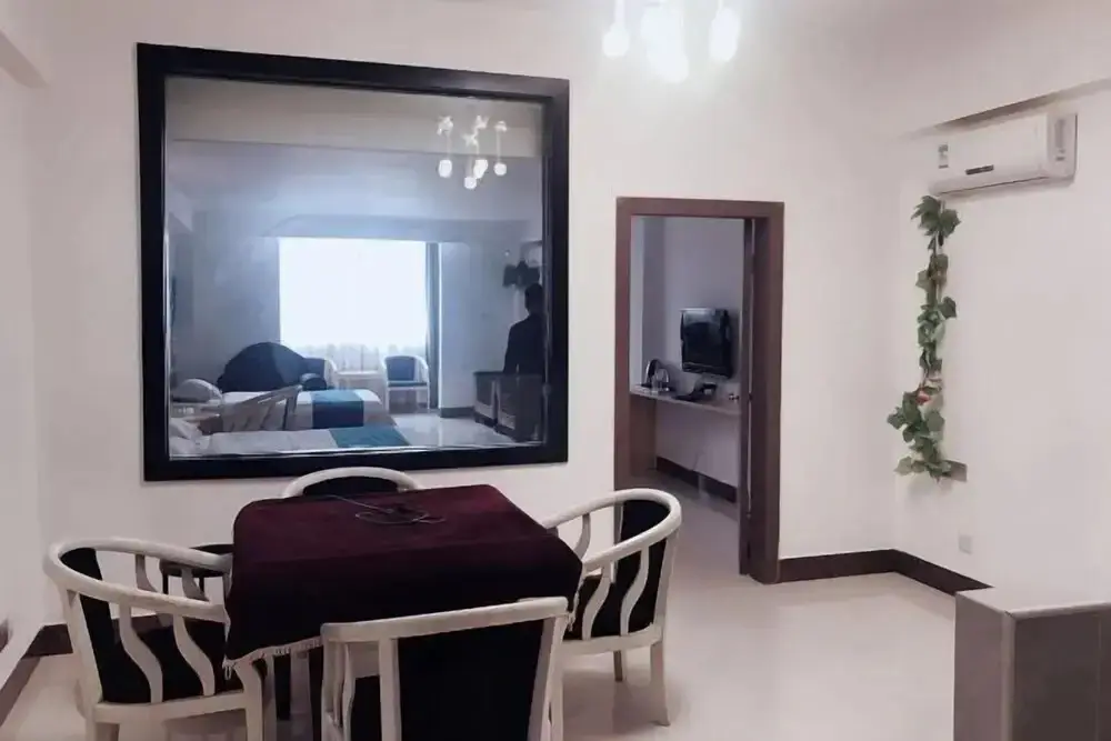 Чунцзо: Lidu Business Hotel