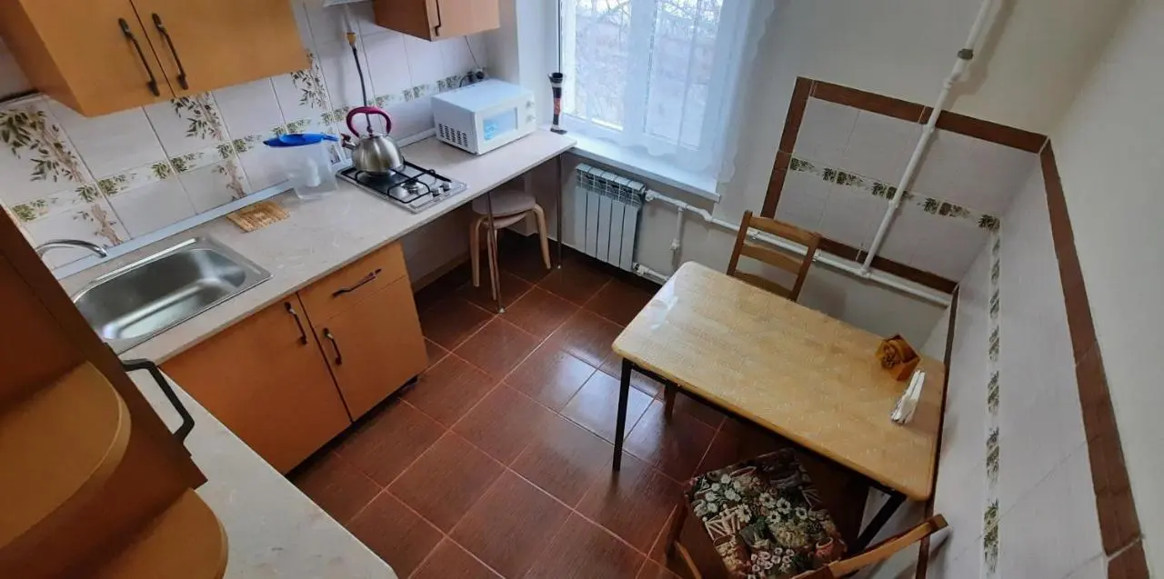 Ейск: Apartment Yasenskaya 31