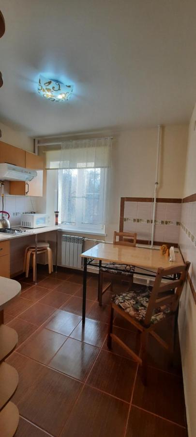 Ейск: Apartment Yasenskaya 31