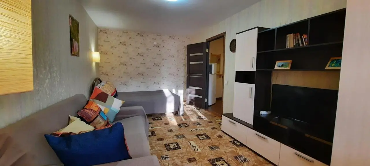 Ейск: Apartment Yasenskaya 31