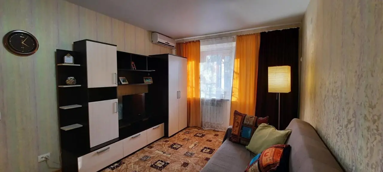 Ейск: Apartment Yasenskaya 31