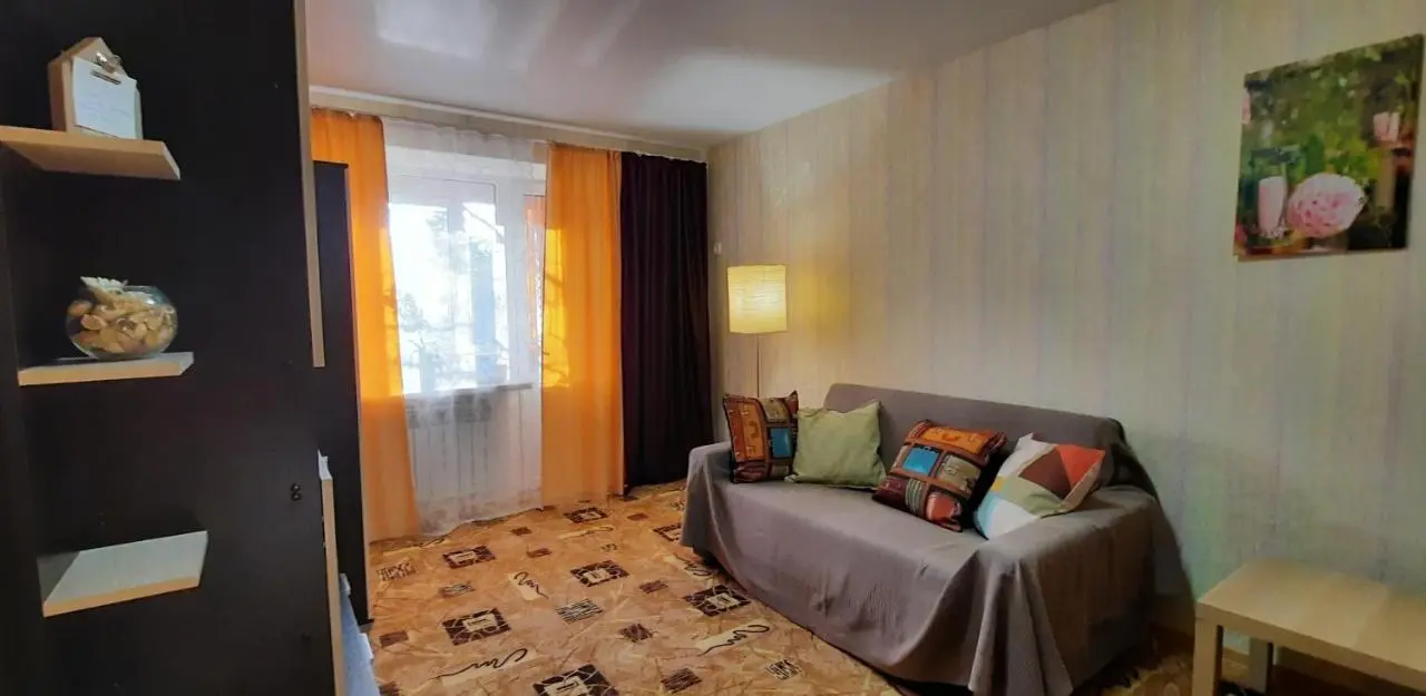 Ейск: Apartment Yasenskaya 31