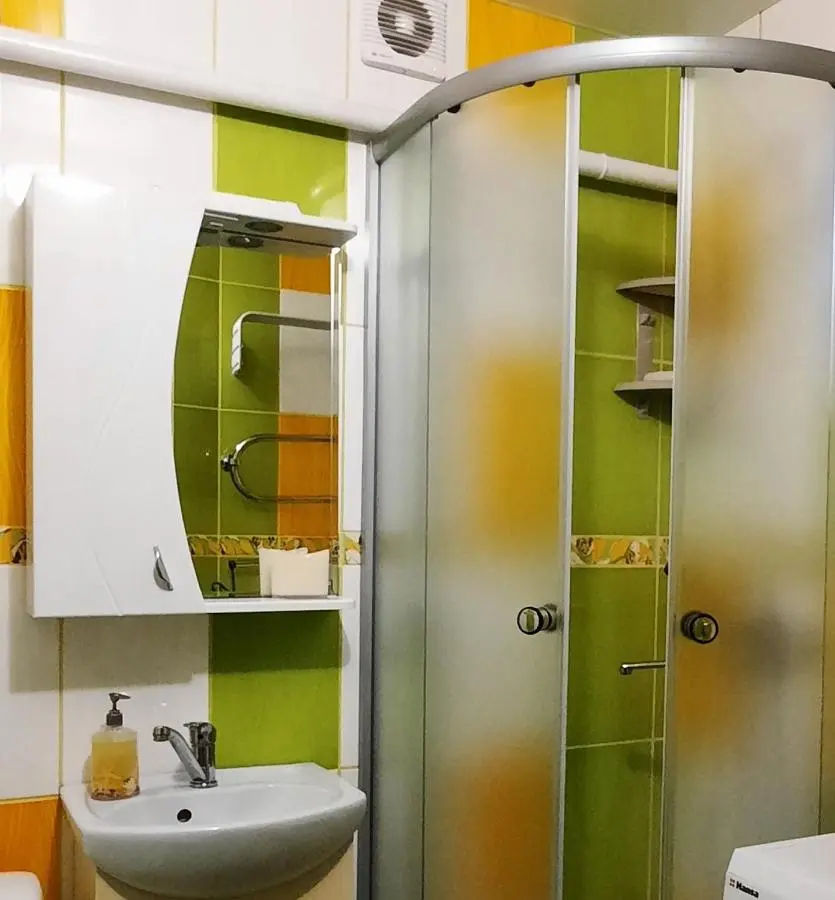 Ейск: Apartment Yasenskaya 31
