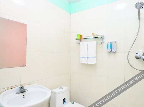 Сюйчжоу: Wanyuan Express Hostel
