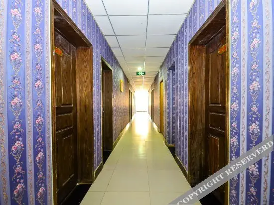 Сюйчжоу: Wanyuan Express Hostel