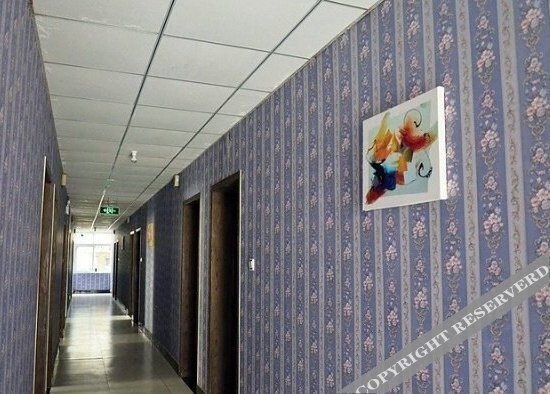 Сюйчжоу: Wanyuan Express Hostel