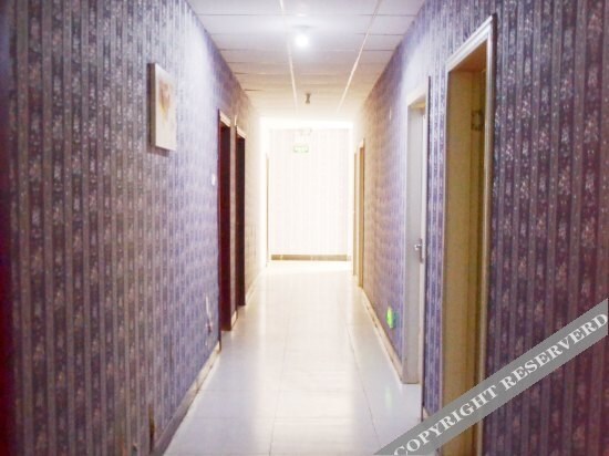 Сюйчжоу: Wanyuan Express Hostel
