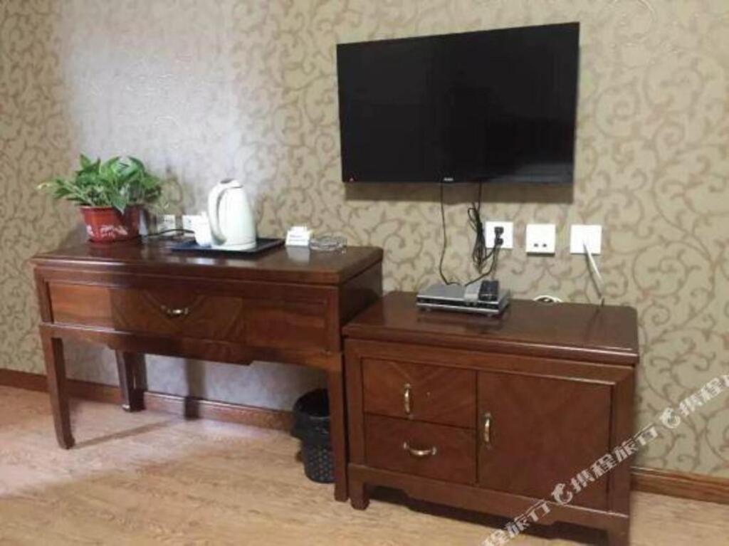 Тяньцзинь: Qingyuanxin Express Hotel