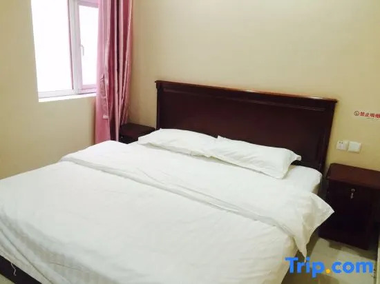 Пекин: Lelonghe Hostel
