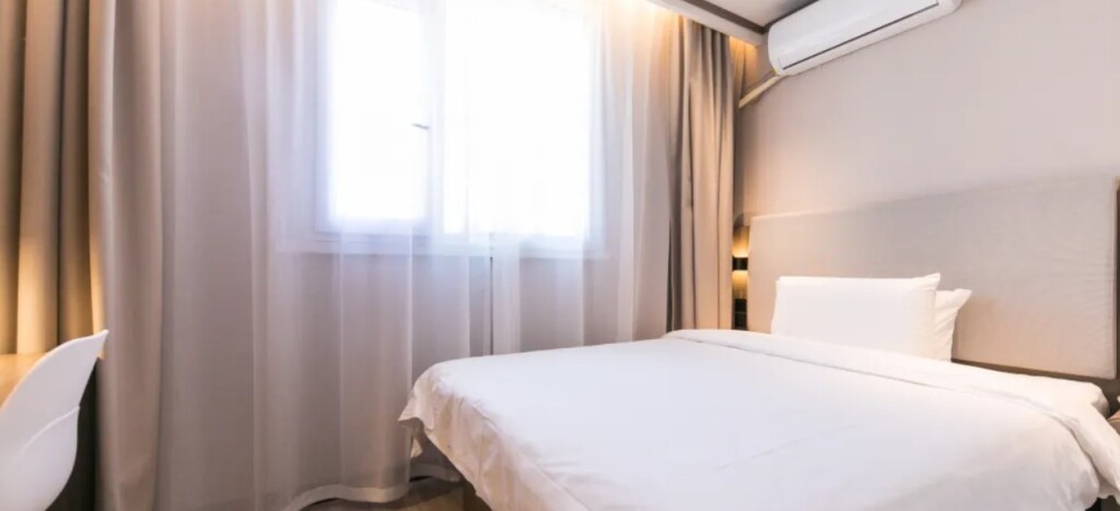 Шанхай: Hanting Hotel Shanghai Zhongshan Park Branch 2