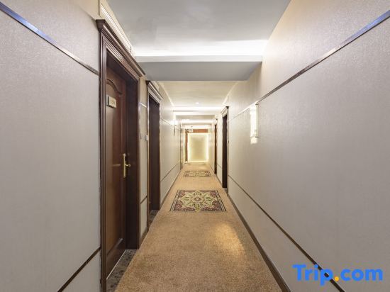 Шанхай: Shanghai Lingshang International Hotel Apartment (Hongqiao Songyuan Road)