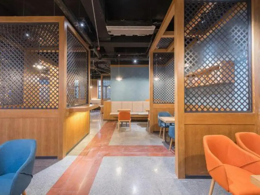 Хандань: Xidao Hotel (Handan Fuxing Trade City)