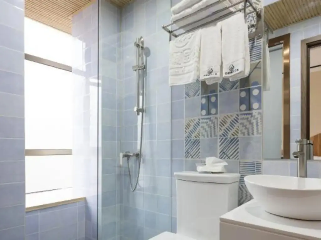 Гуанчжоу: Hanguan Siji Apartment