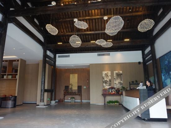 Нинбо: Juzhanglou Hotel
