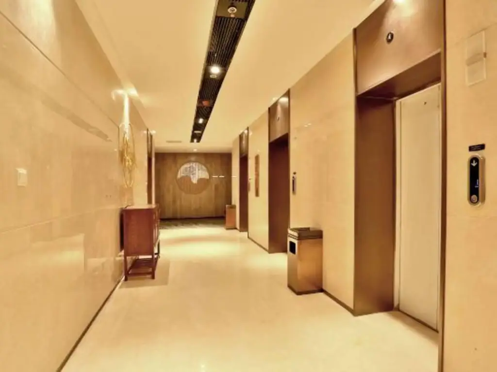 Наньтун: Mehood Lestie Hotel (Nantong Xinshiji Avenue)