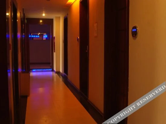 Сюйюн: Kaizun Theme Hotel