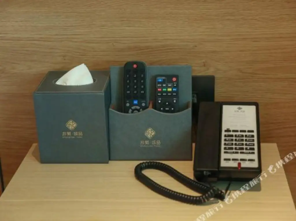 Маоминг: Chonpines Hotel (Maoming Zhongguo Diyitan)