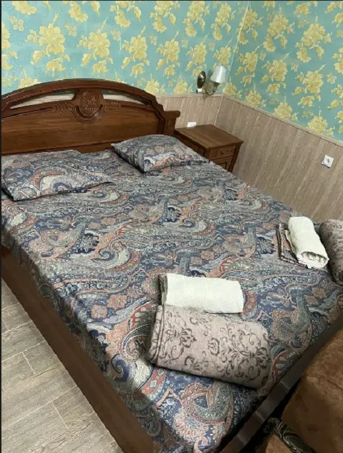 Буйнакск: Ника-центр