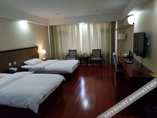 Хандань: Cixian Hotel