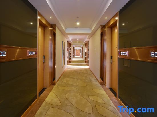 Шэньчжэнь: Wan Li Hong Grand Hotel