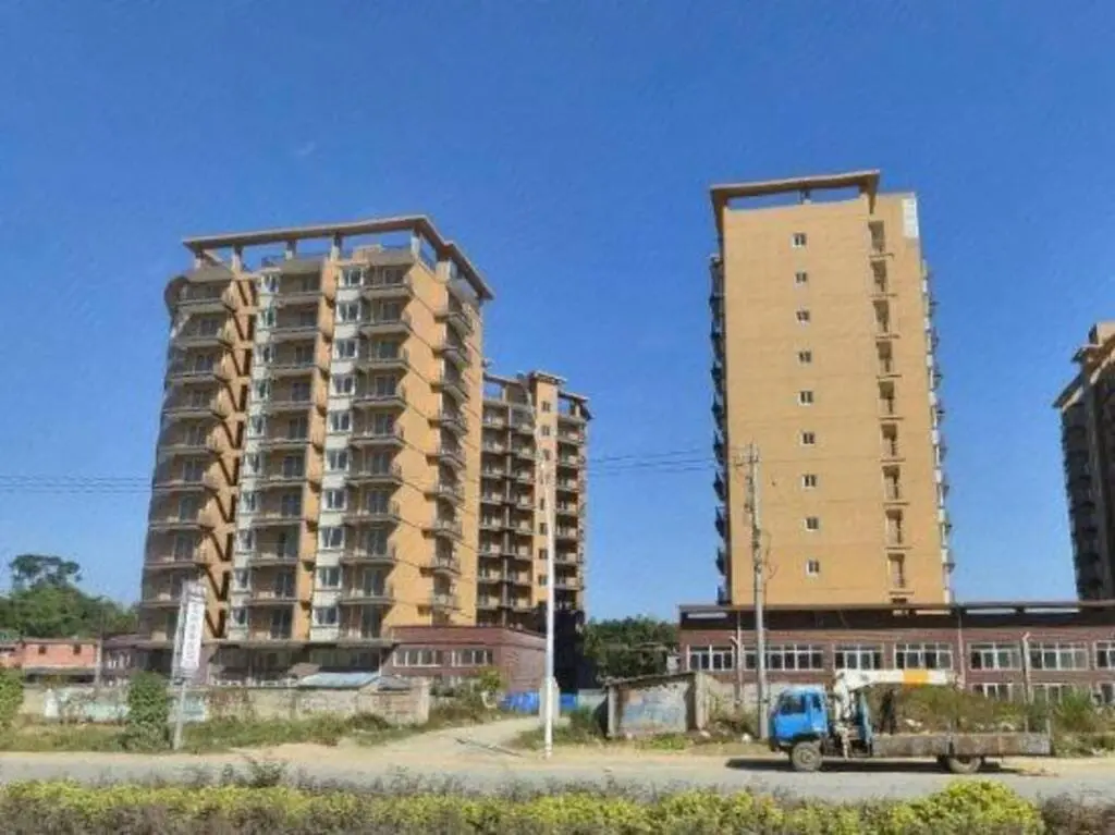 Фучжоу: Ya Su Hotel，Fuzhou