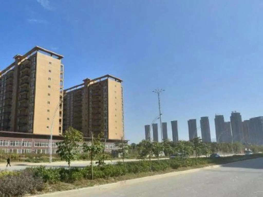 Фучжоу: Ya Su Hotel，Fuzhou